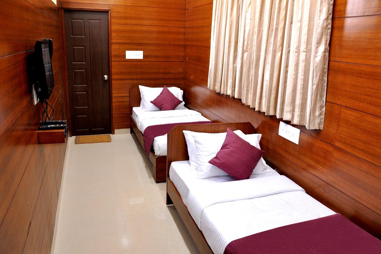 Shoba Enclave-Kammanahalli Bangalore Buitenkant foto