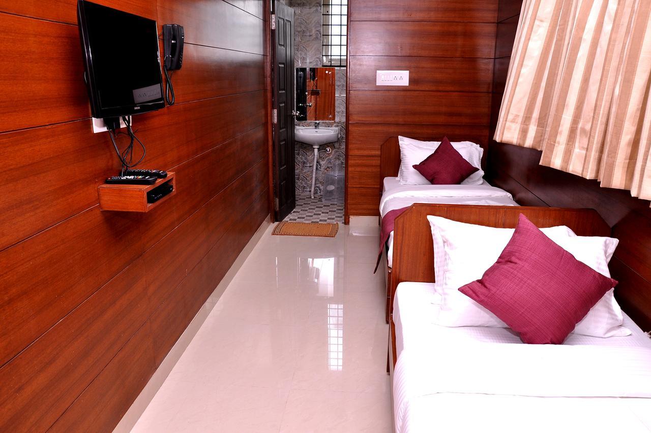 Shoba Enclave-Kammanahalli Bangalore Buitenkant foto