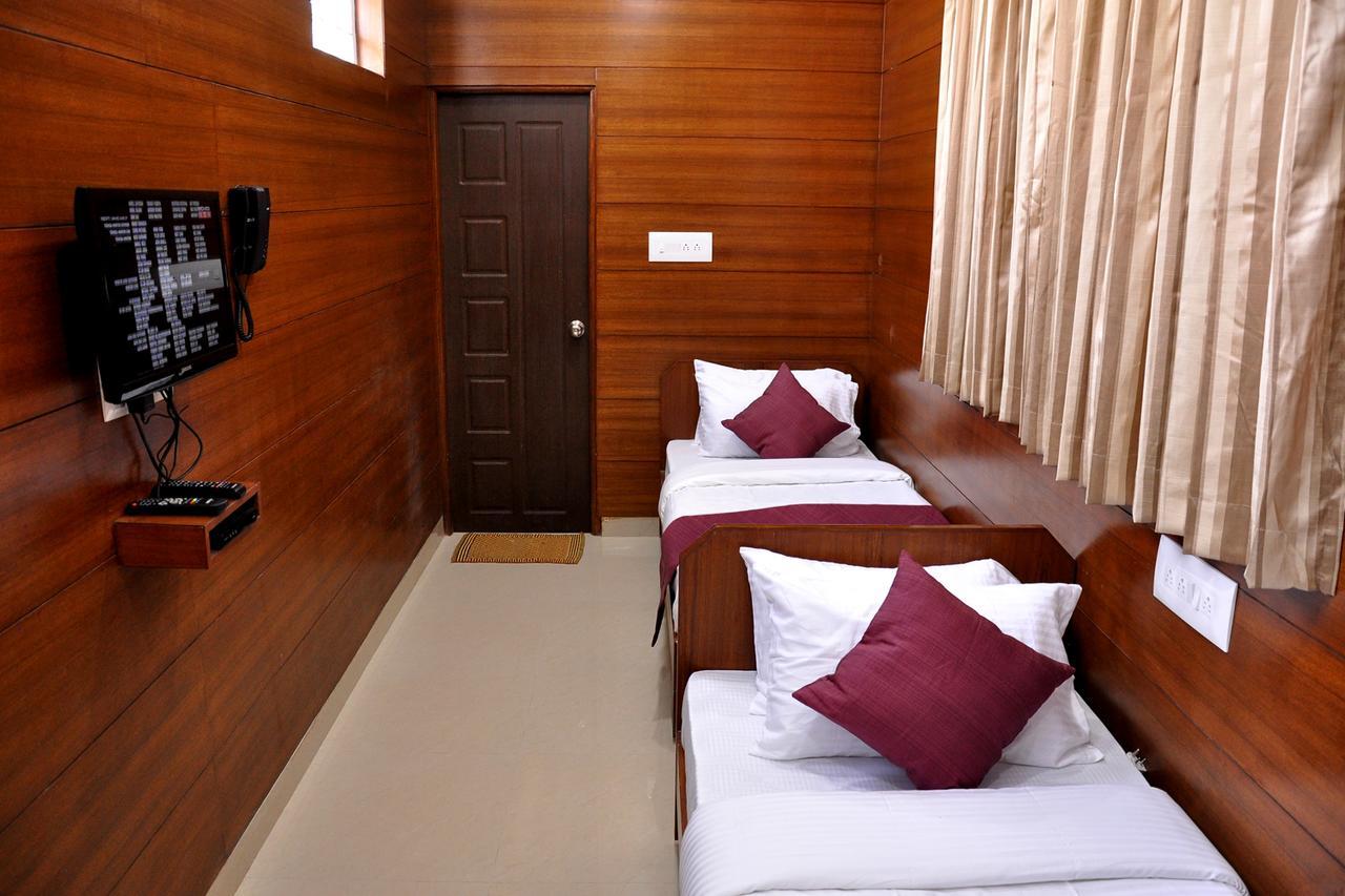 Shoba Enclave-Kammanahalli Bangalore Buitenkant foto
