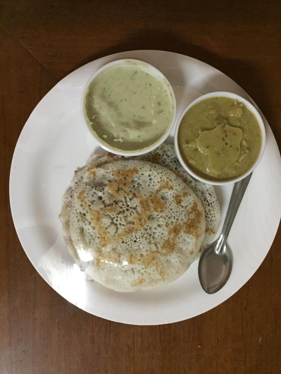 Shoba Enclave-Kammanahalli Bangalore Buitenkant foto