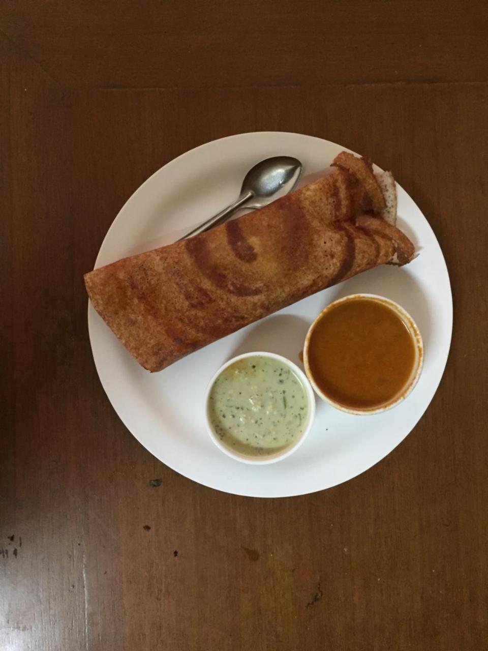 Shoba Enclave-Kammanahalli Bangalore Buitenkant foto